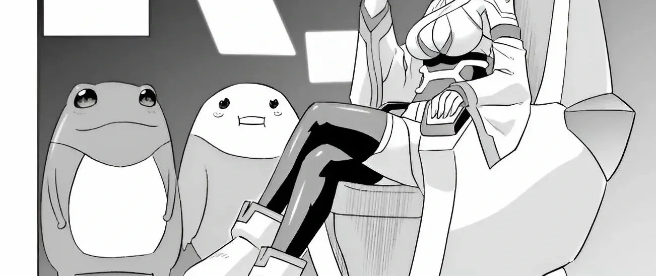 Read Nagasarete Airantou chapter 231 image 3 on Lezhin