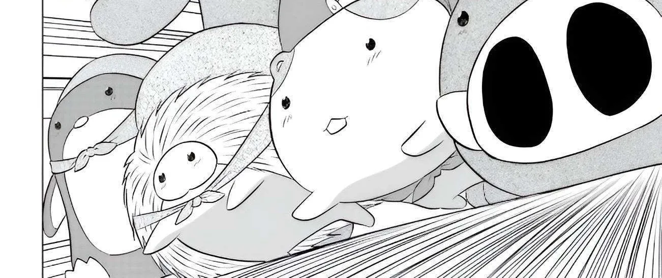 Read Nagasarete Airantou chapter 231 image 31 on Lezhin