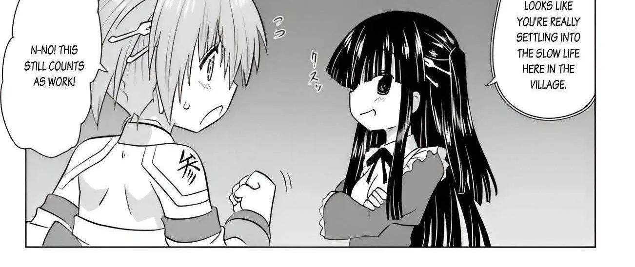 Read Nagasarete Airantou chapter 231 image 49 on Lezhin
