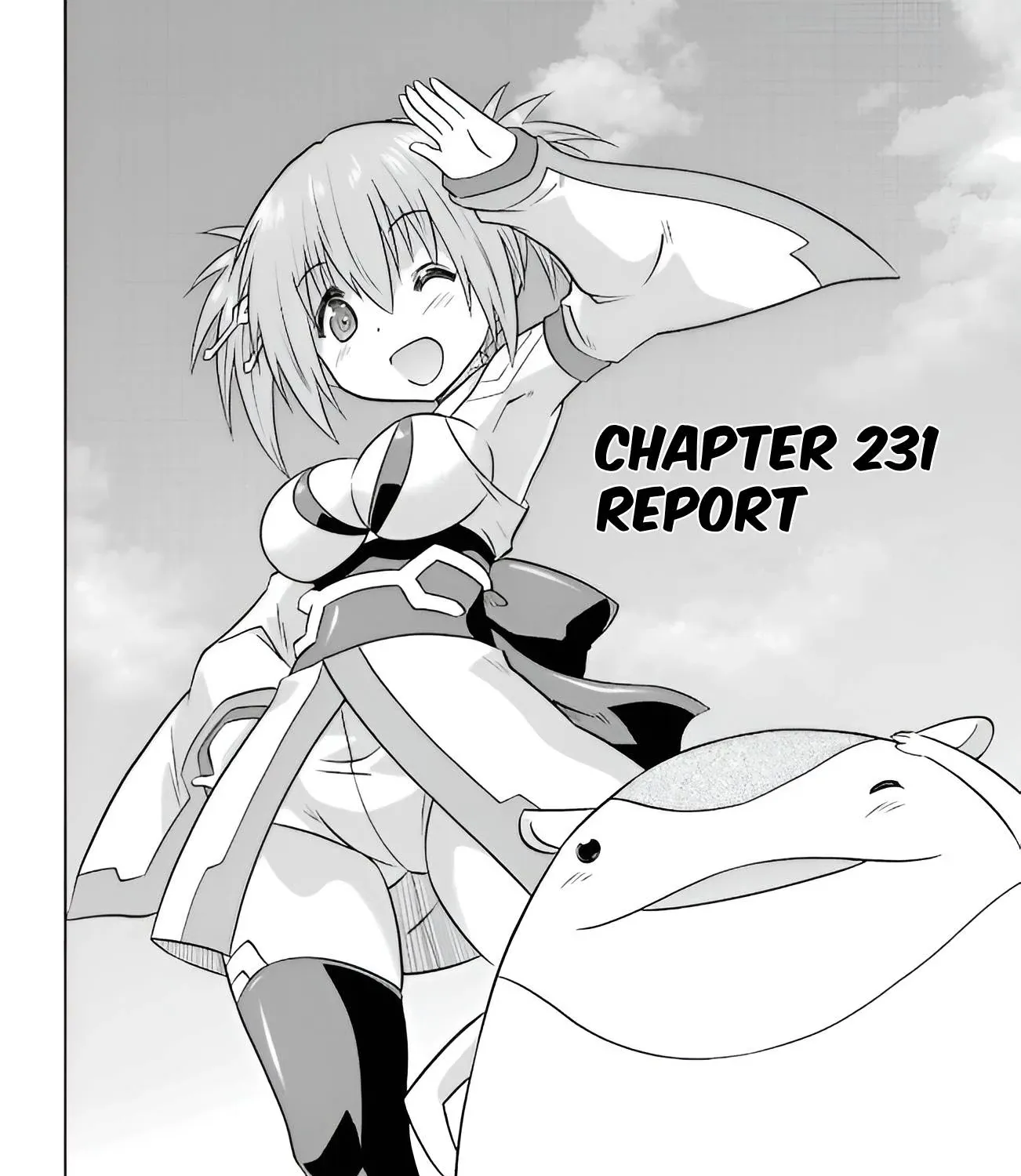 Read Nagasarete Airantou chapter 231 image 6 on Lezhin