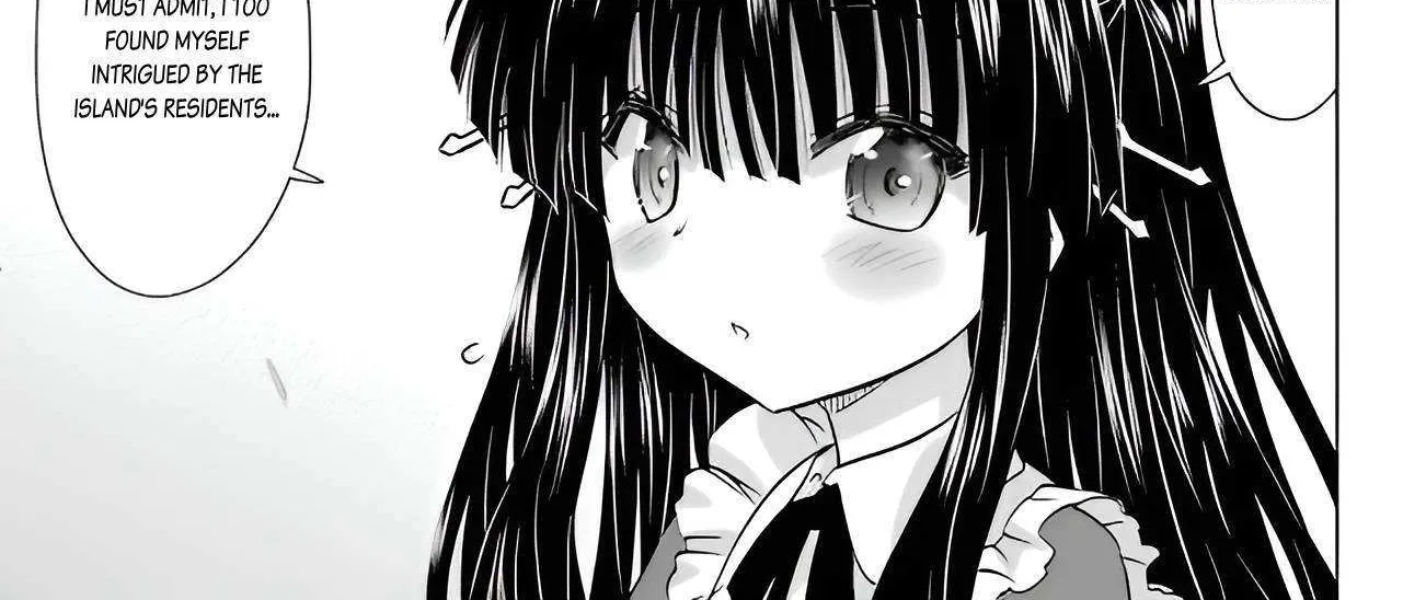 Read Nagasarete Airantou chapter 232 image 10 on Lezhin