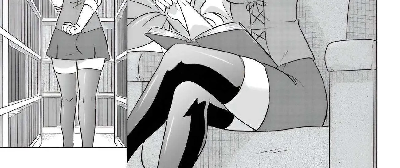 Read Nagasarete Airantou chapter 232 image 14 on Lezhin