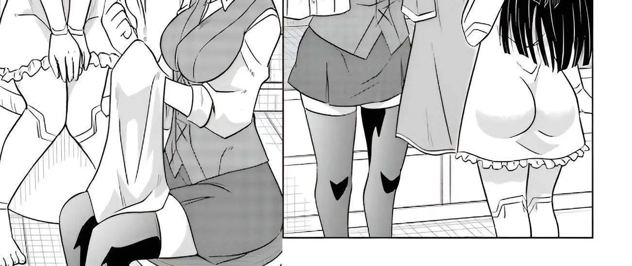 Read Nagasarete Airantou chapter 232 image 18 on Lezhin