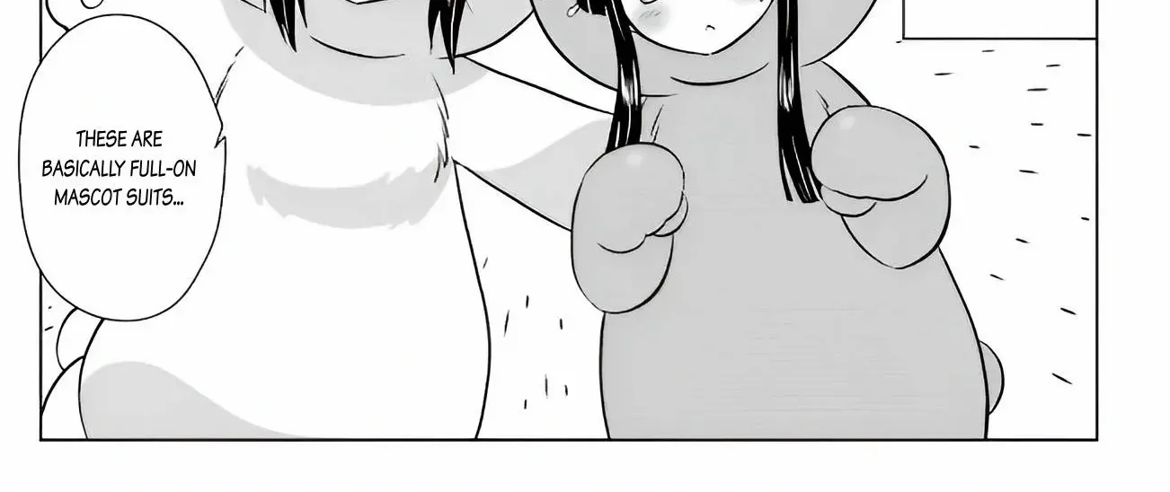 Read Nagasarete Airantou chapter 232 image 22 on Lezhin