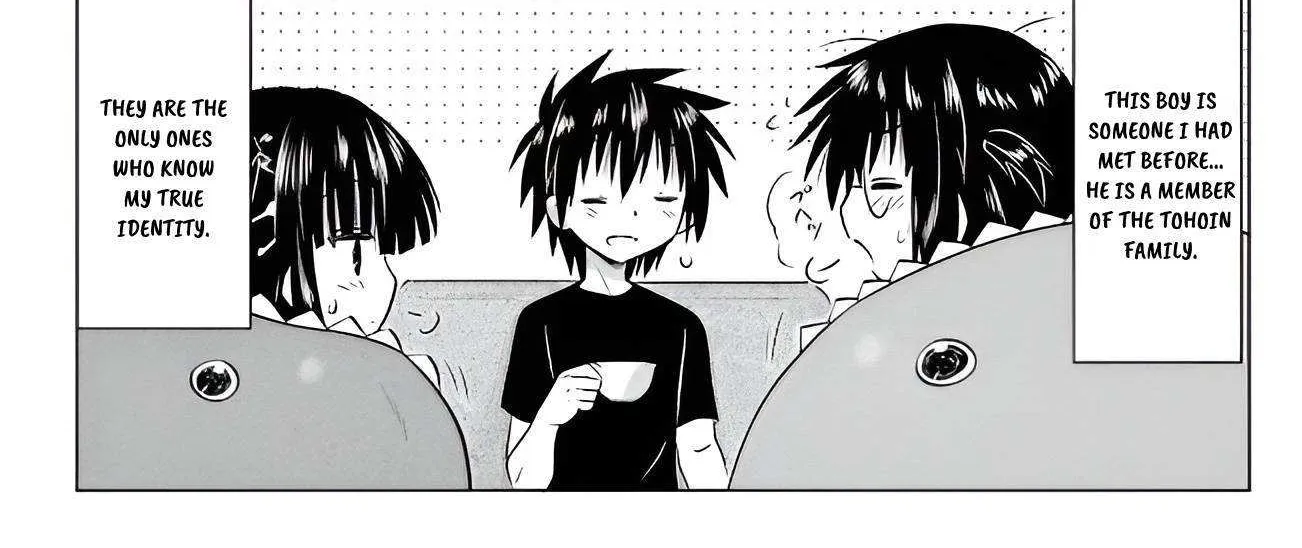 Read Nagasarete Airantou chapter 232 image 24 on Lezhin