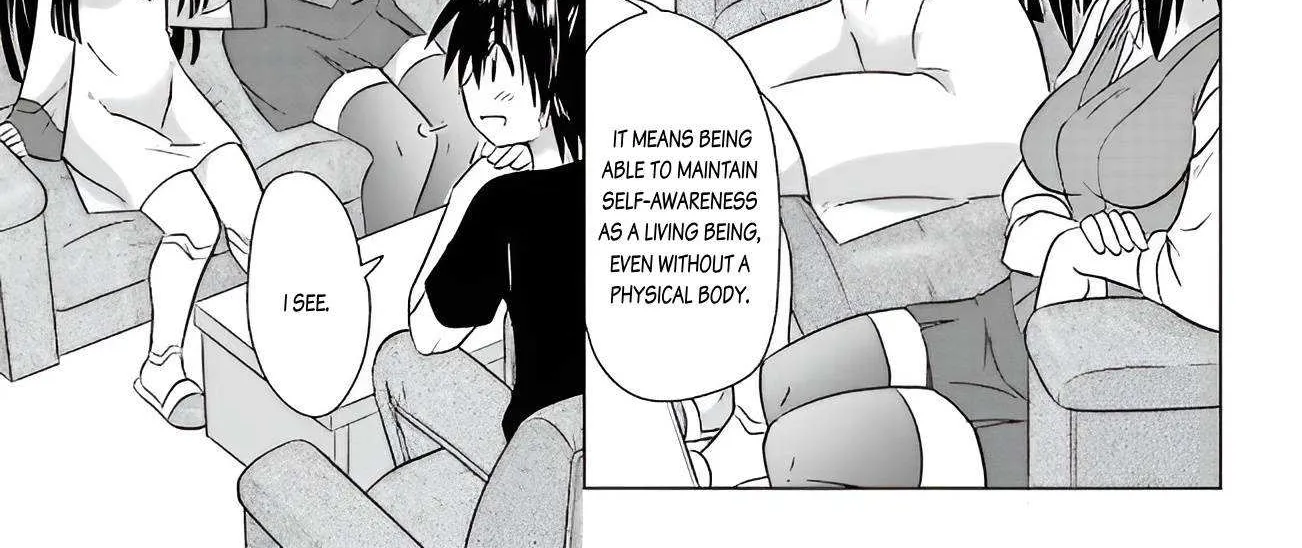 Read Nagasarete Airantou chapter 232 image 26 on Lezhin