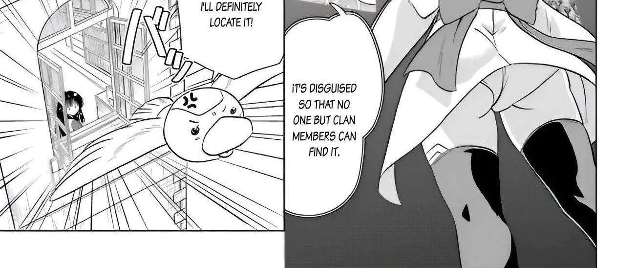 Read Nagasarete Airantou chapter 232 image 34 on Lezhin