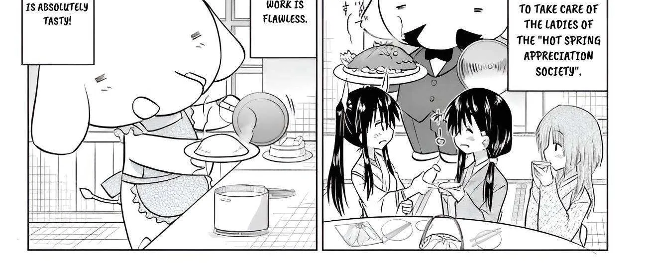 Read Nagasarete Airantou chapter 232 image 38 on Lezhin
