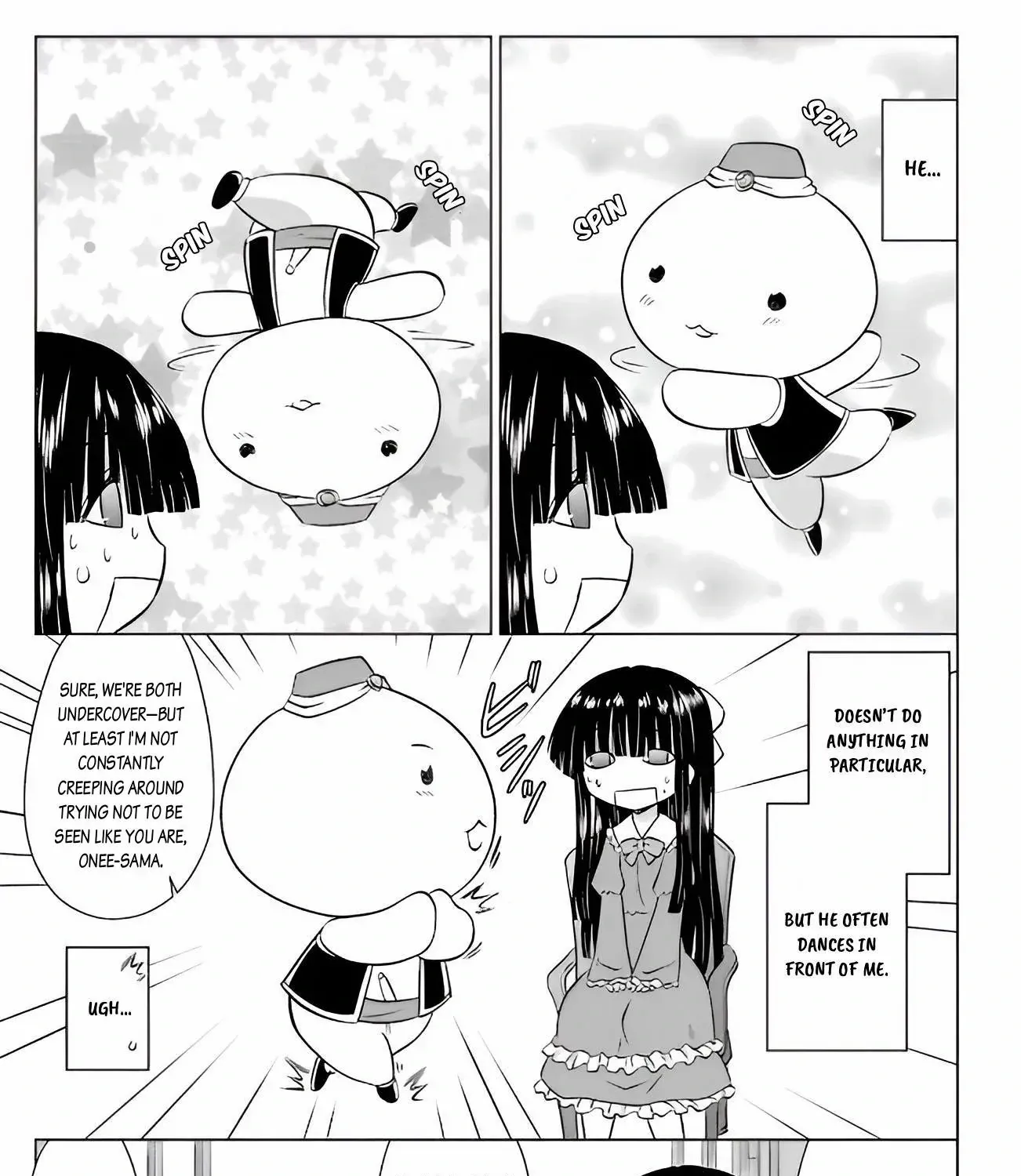 Read Nagasarete Airantou chapter 232 image 41 on Lezhin