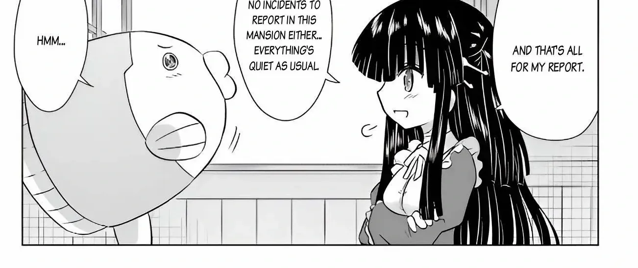 Read Nagasarete Airantou chapter 232 image 42 on Lezhin