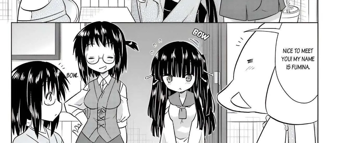 Read Nagasarete Airantou chapter 232 image 46 on Lezhin