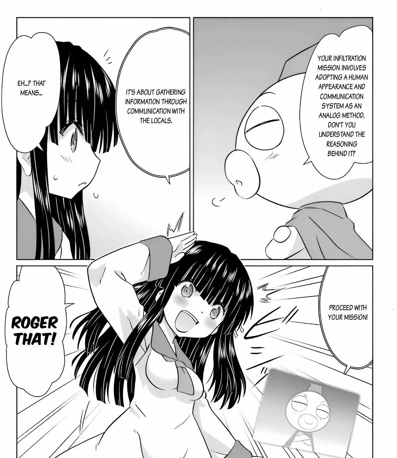 Read Nagasarete Airantou chapter 232 image 49 on Lezhin