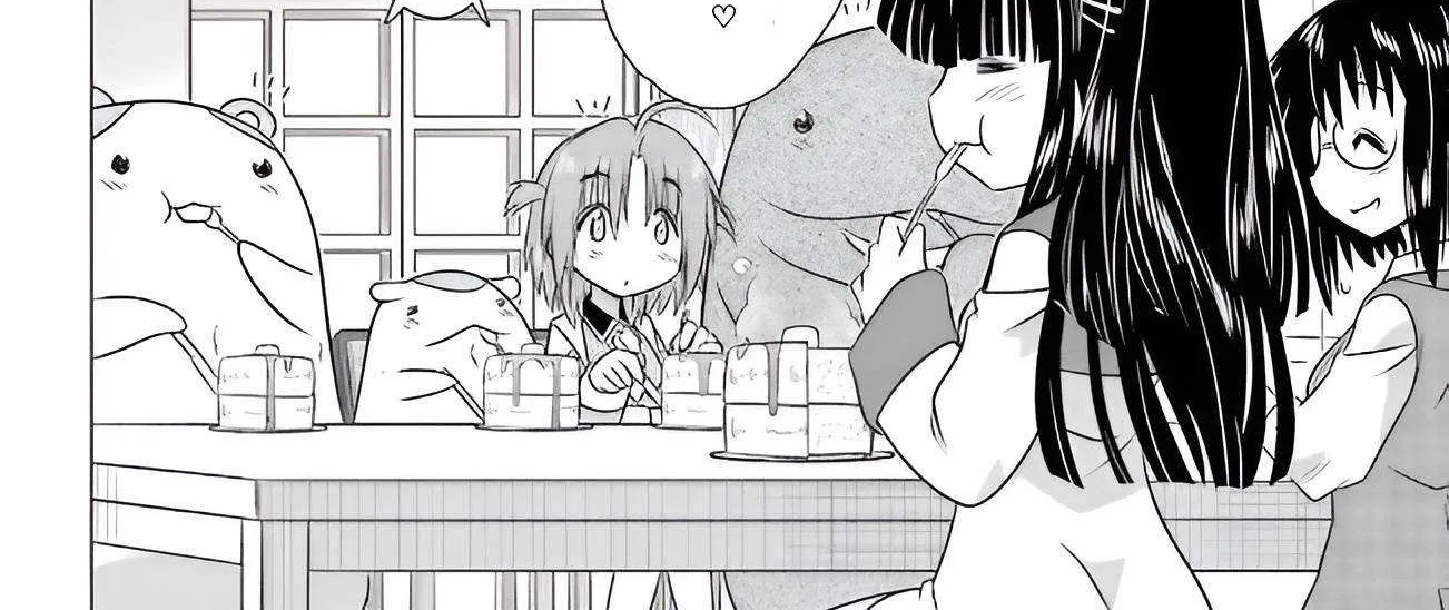 Read Nagasarete Airantou chapter 232 image 52 on Lezhin