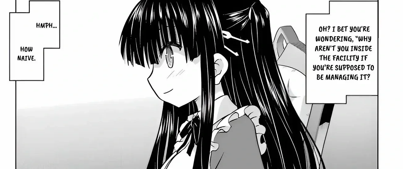 Read Nagasarete Airantou chapter 232 image 6 on Lezhin