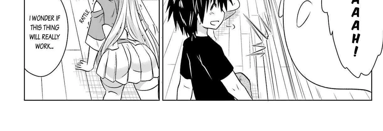 Read Nagasarete Airantou chapter 233 image 24 on Lezhin