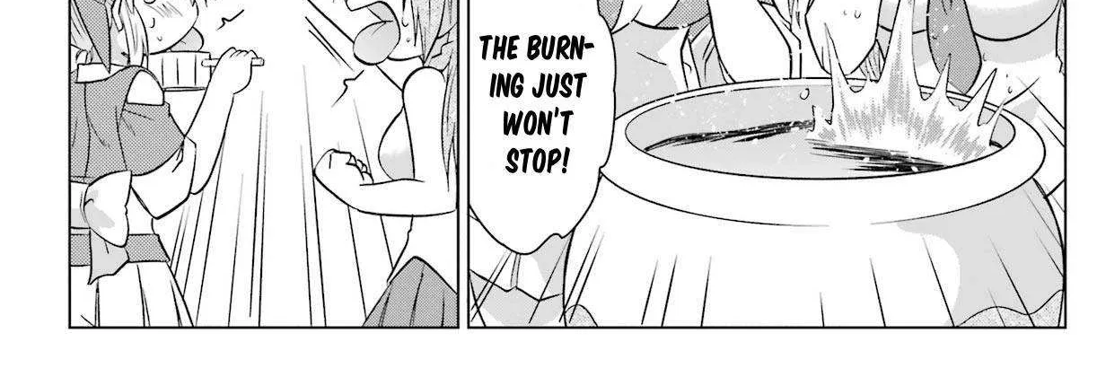 Read Nagasarete Airantou chapter 233 image 36 on Lezhin