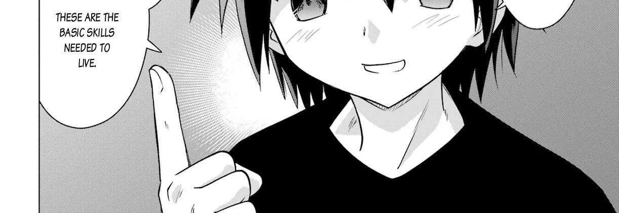Read Nagasarete Airantou chapter 233 image 40 on Lezhin