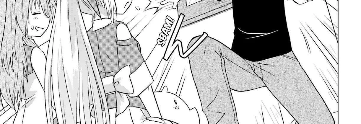 Read Nagasarete Airantou chapter 233 image 42 on Lezhin