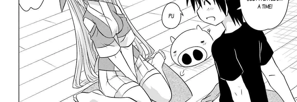 Read Nagasarete Airantou chapter 233 image 44 on Lezhin
