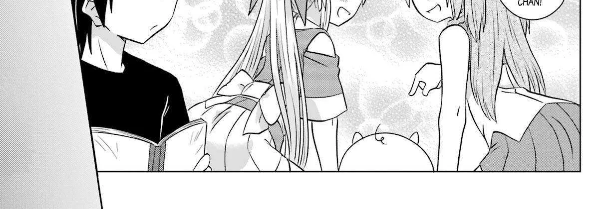 Read Nagasarete Airantou chapter 233 image 48 on Lezhin