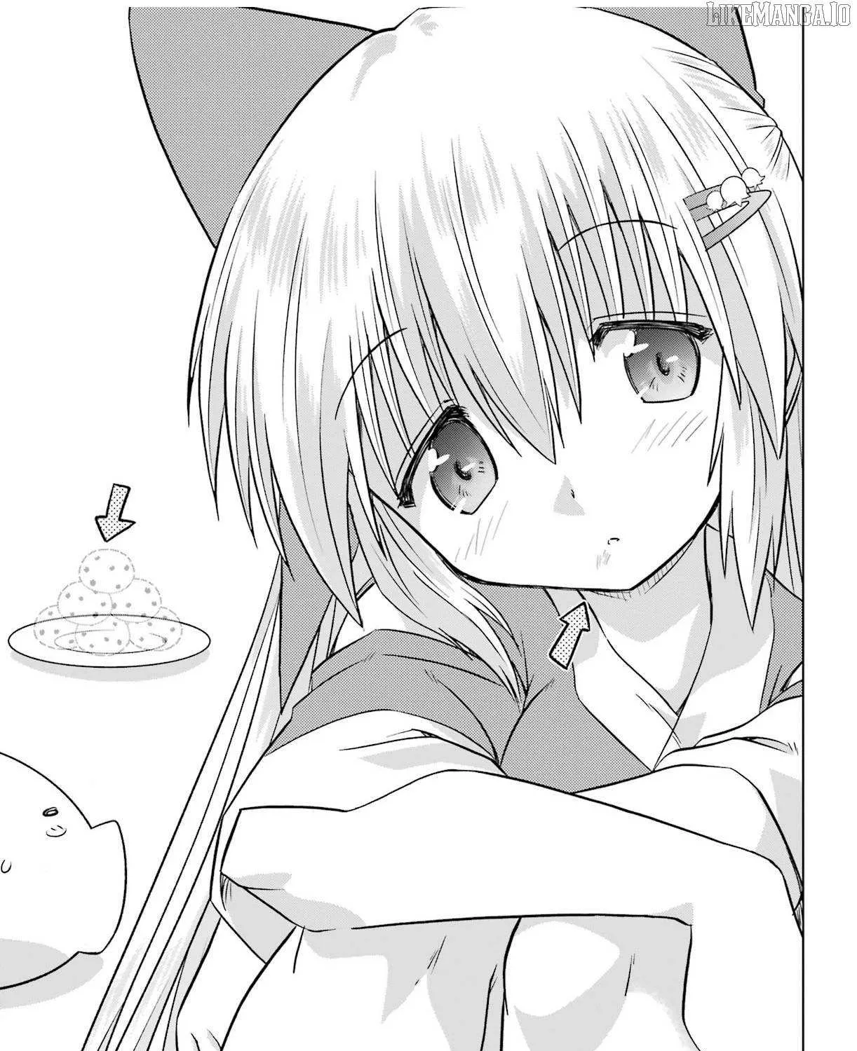 Read Nagasarete Airantou chapter 233 image 5 on Lezhin