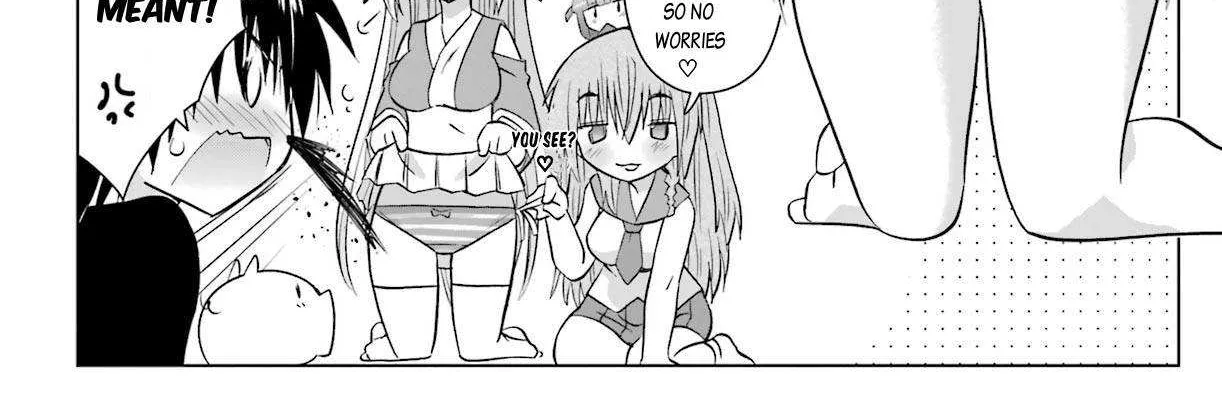 Read Nagasarete Airantou chapter 233 image 52 on Lezhin
