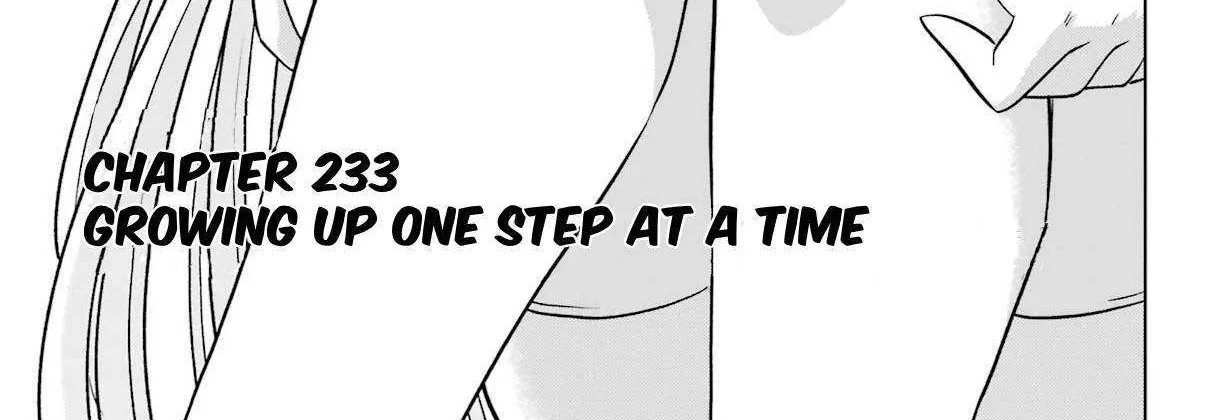 Read Nagasarete Airantou chapter 233 image 6 on Lezhin