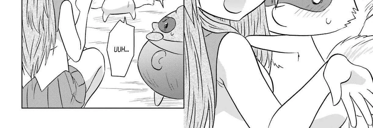 Read Nagasarete Airantou chapter 235 image 48 on Lezhin