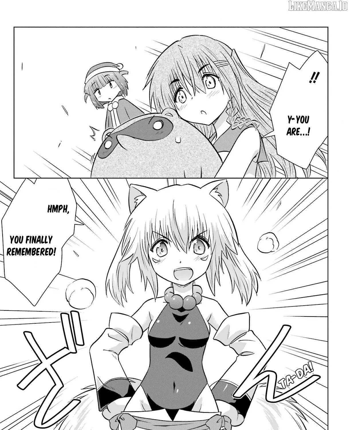 Read Nagasarete Airantou chapter 235 image 9 on Lezhin