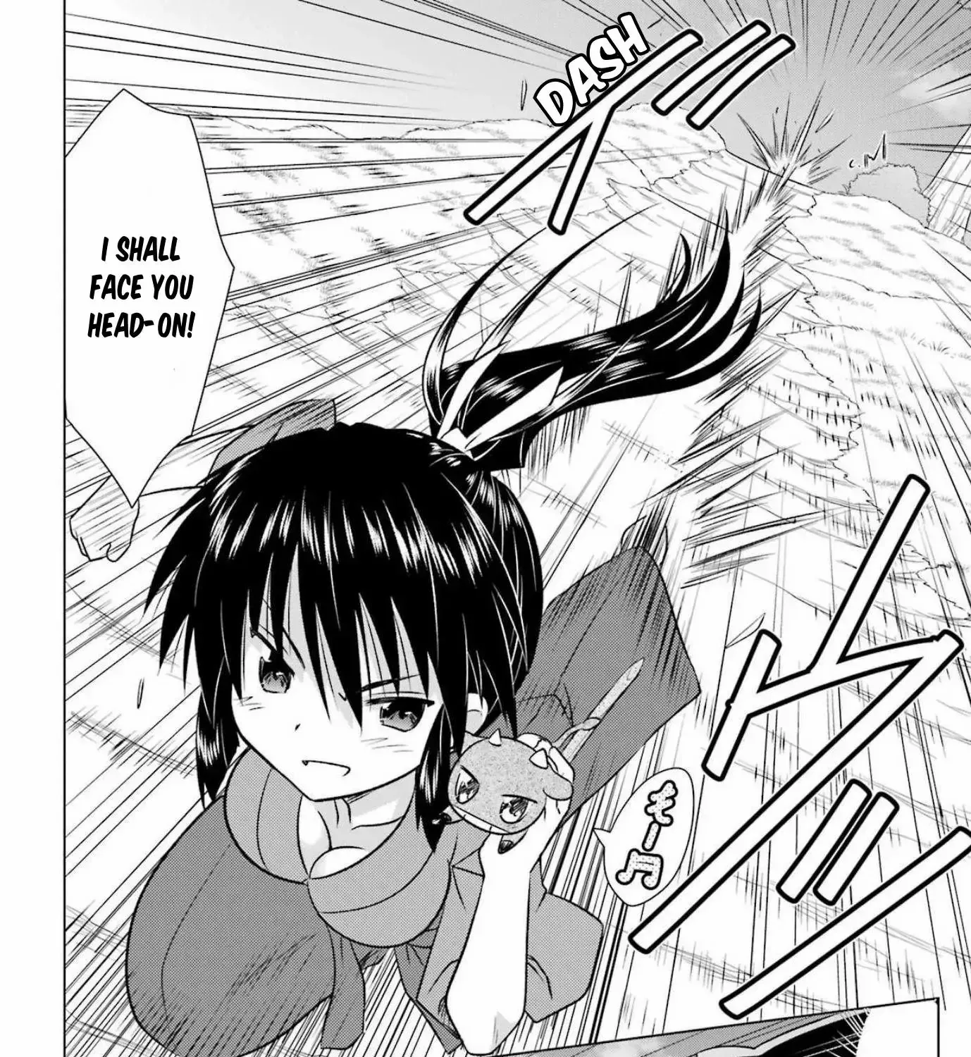 Read Nagasarete Airantou chapter 239 image 21 on Lezhin
