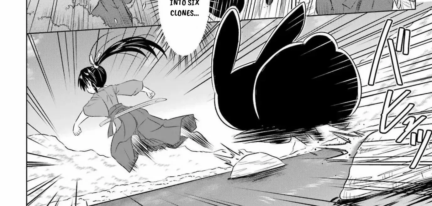 Read Nagasarete Airantou chapter 239 image 30 on Lezhin