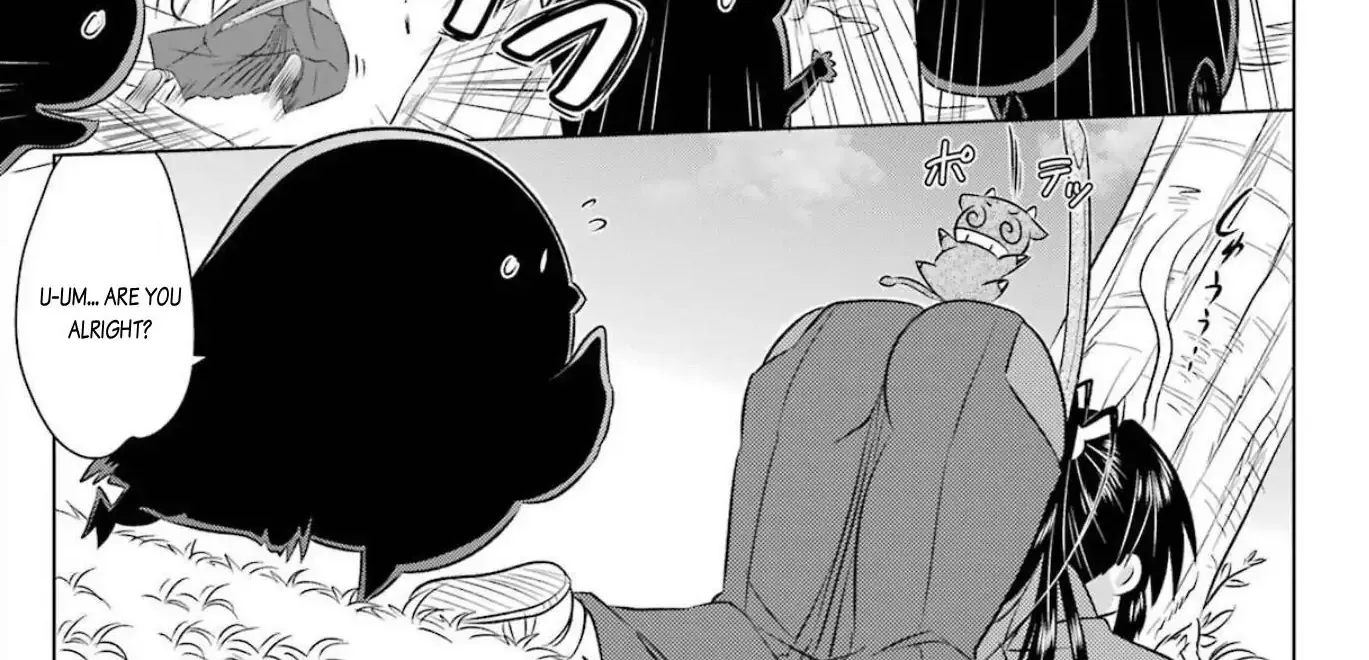 Read Nagasarete Airantou chapter 239 image 36 on Lezhin
