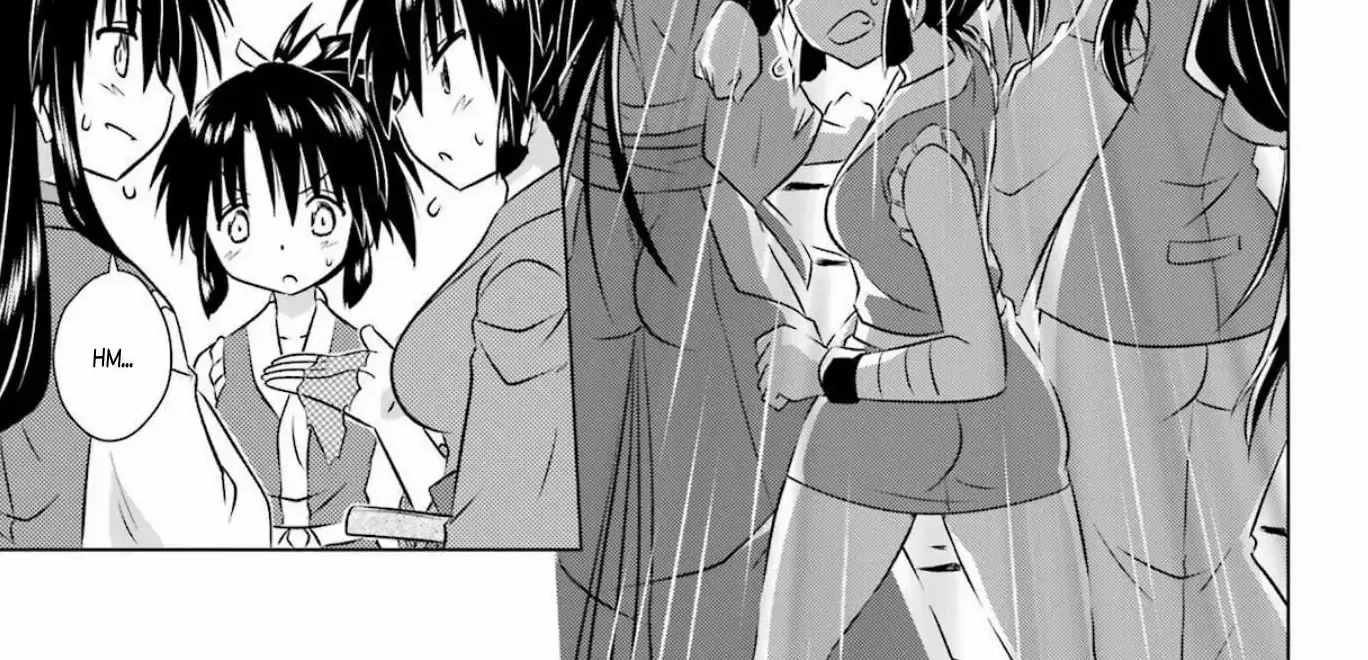 Read Nagasarete Airantou chapter 239 image 48 on Lezhin