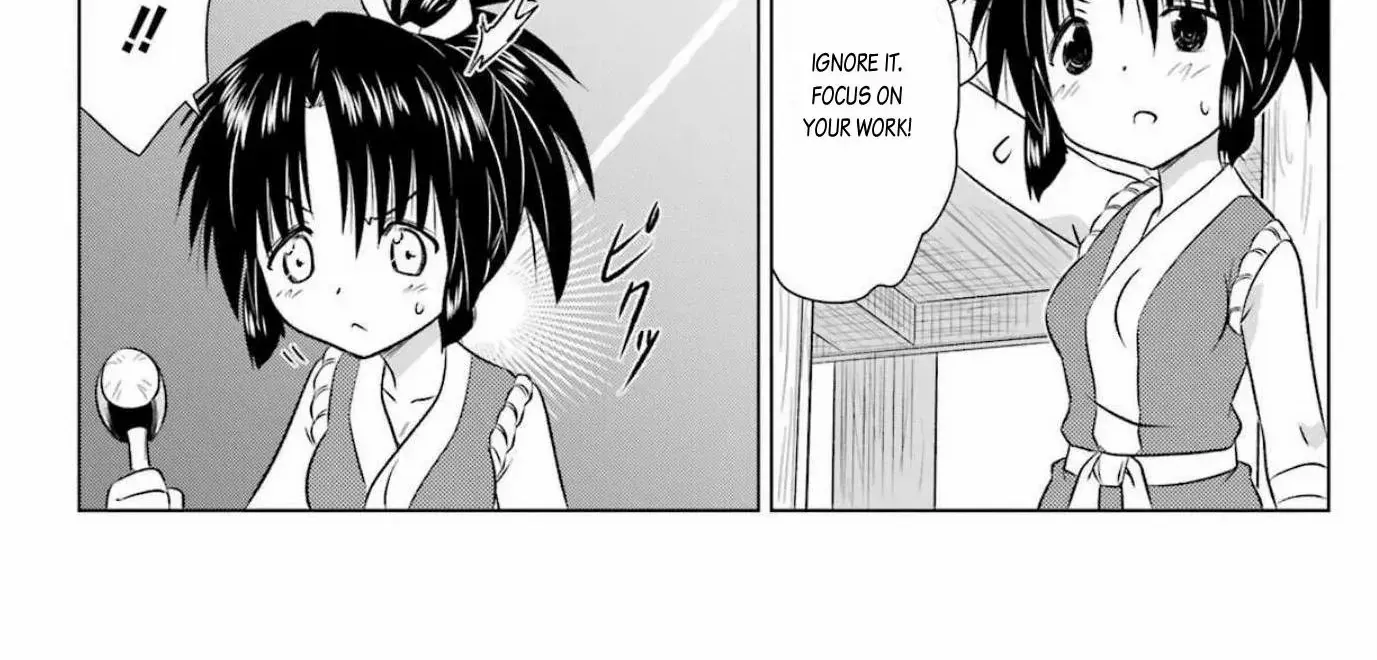 Read Nagasarete Airantou chapter 239 image 6 on Lezhin