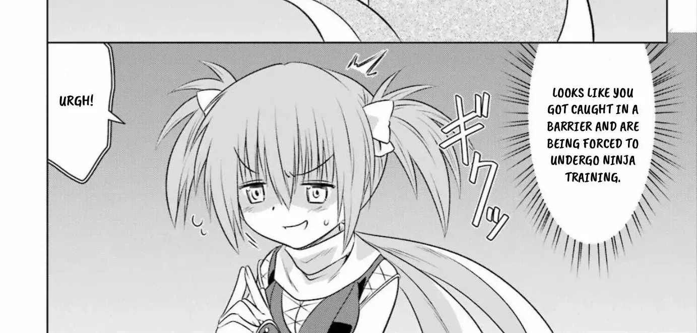 Read Nagasarete Airantou chapter 244 image 36 on Lezhin