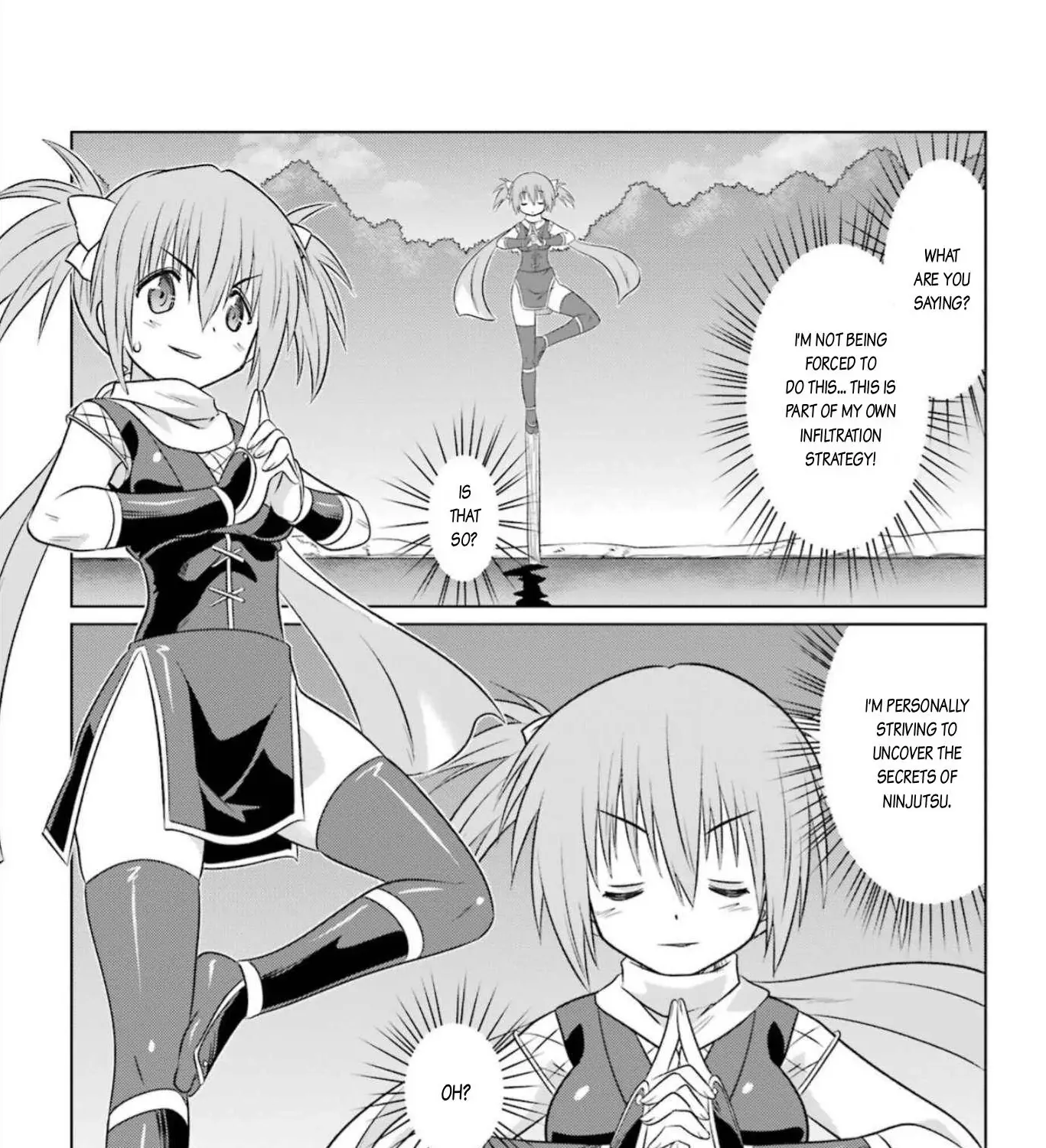 Read Nagasarete Airantou chapter 244 image 37 on Lezhin