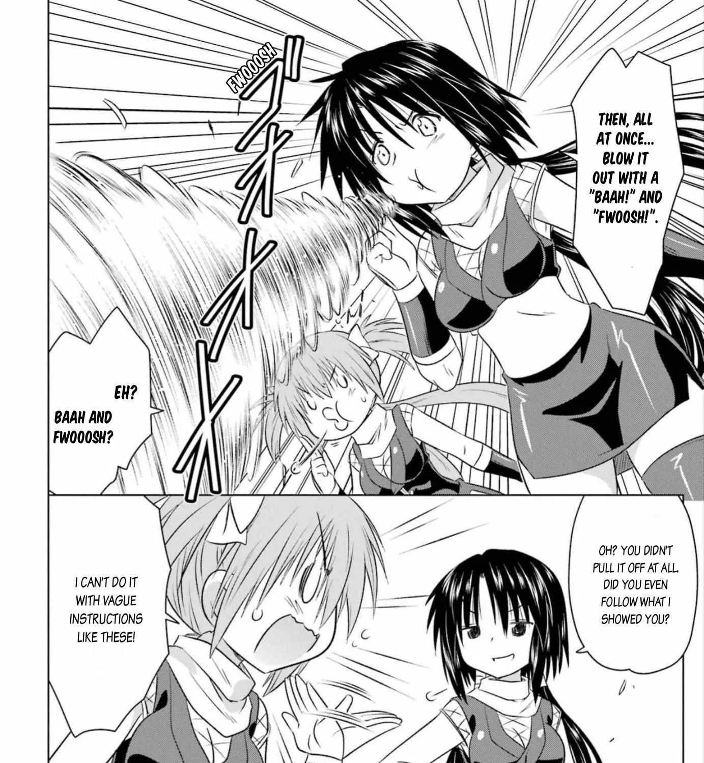Read Nagasarete Airantou chapter 244 image 43 on Lezhin