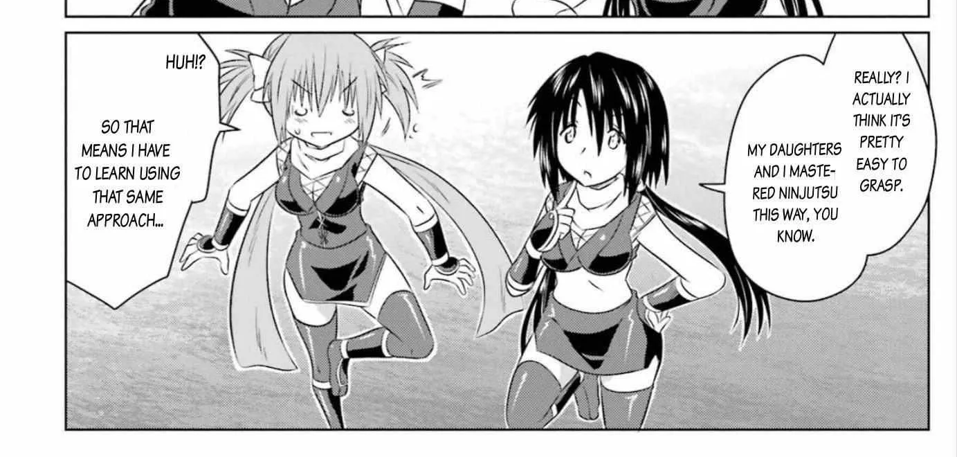 Read Nagasarete Airantou chapter 244 image 44 on Lezhin