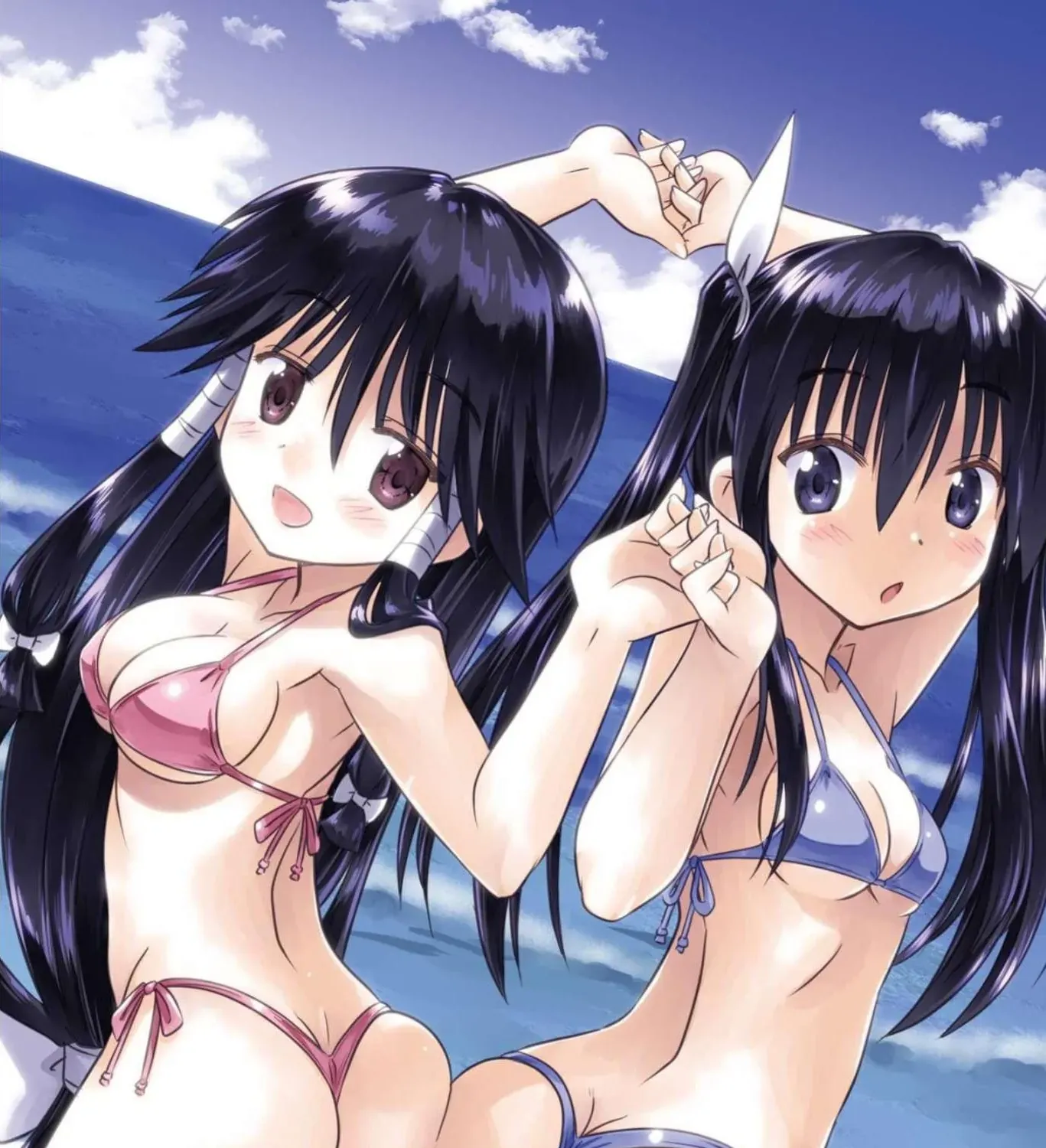 Read Nagasarete Airantou chapter 244 image 5 on Lezhin