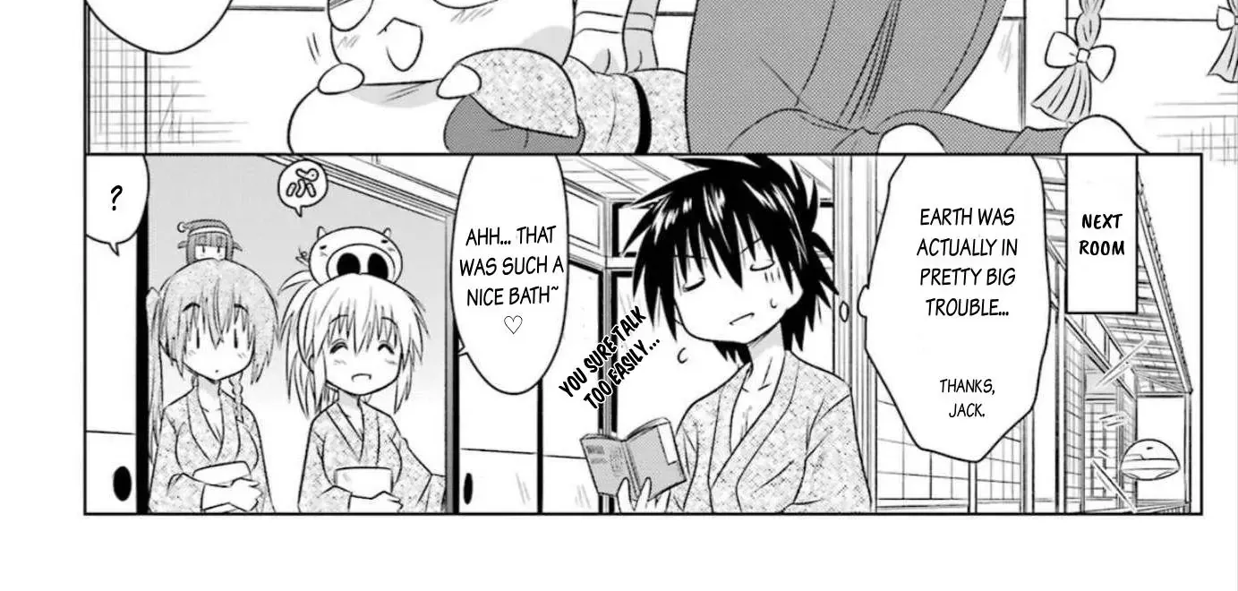 Read Nagasarete Airantou chapter 244 image 68 on Lezhin