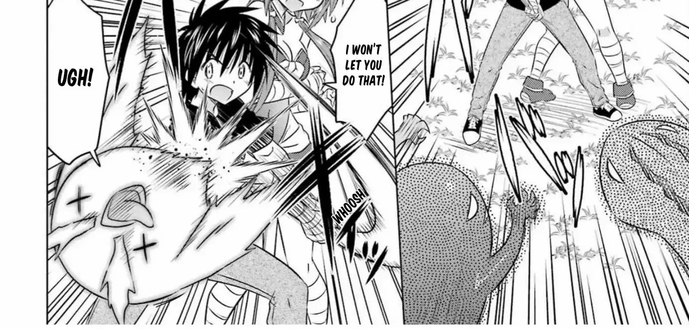 Read Nagasarete Airantou chapter 246 image 12 on Lezhin