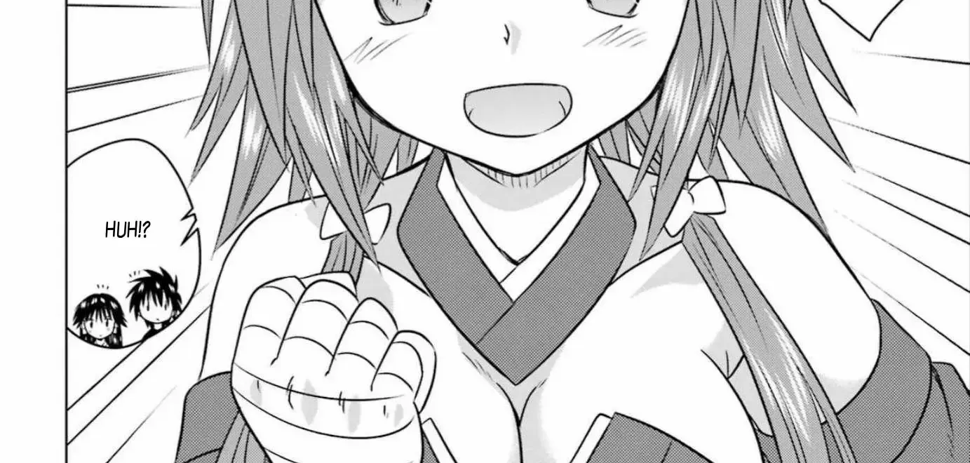 Read Nagasarete Airantou chapter 246 image 28 on Lezhin