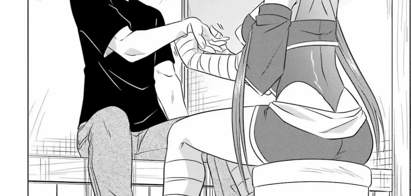 Read Nagasarete Airantou chapter 246 image 32 on Lezhin