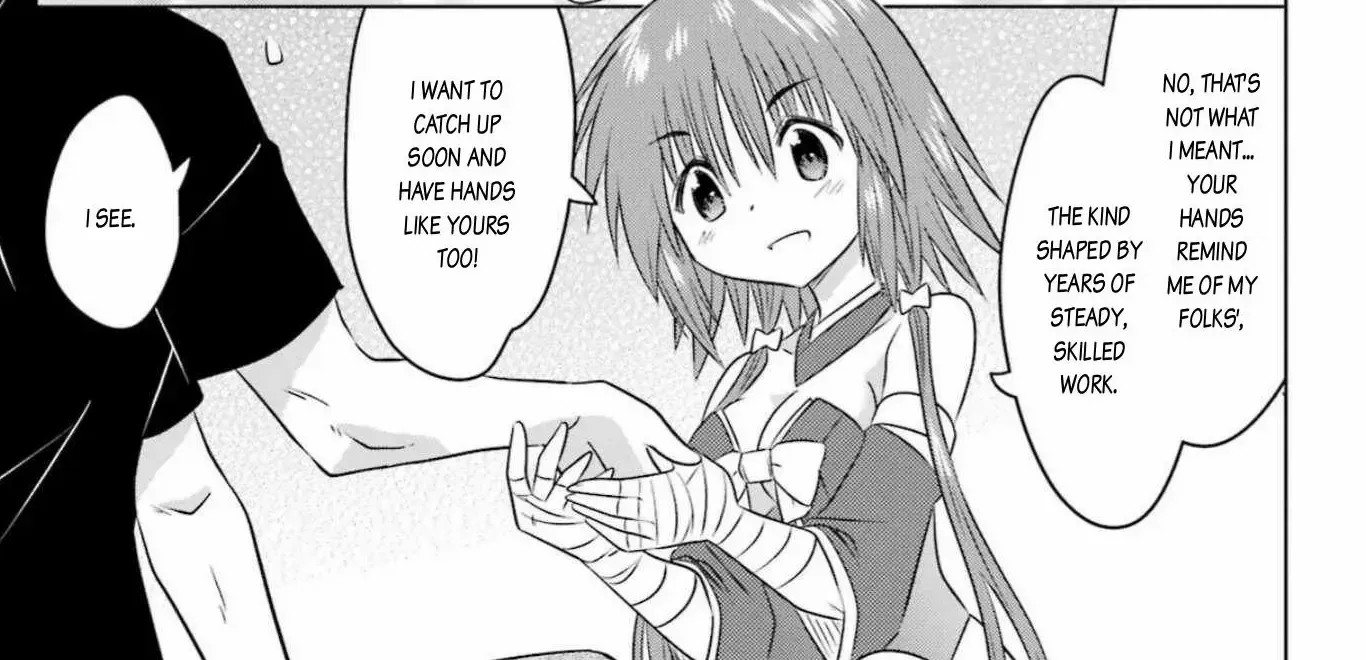 Read Nagasarete Airantou chapter 246 image 34 on Lezhin