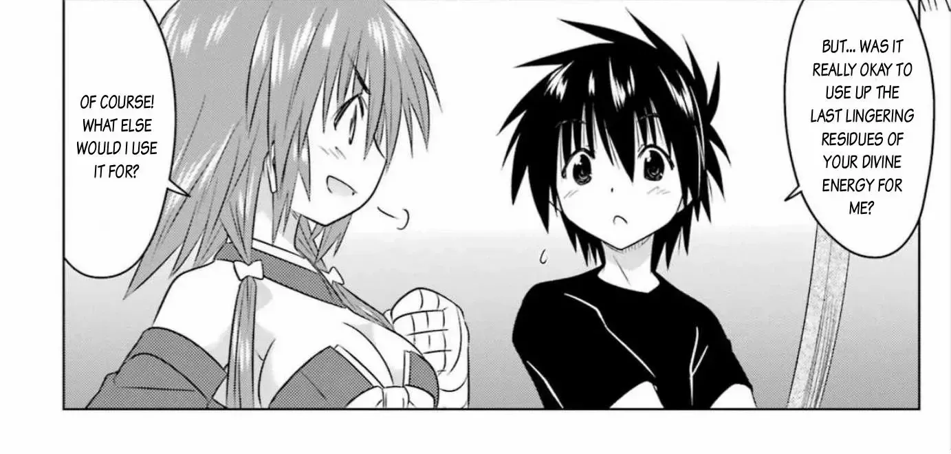 Read Nagasarete Airantou chapter 246 image 44 on Lezhin