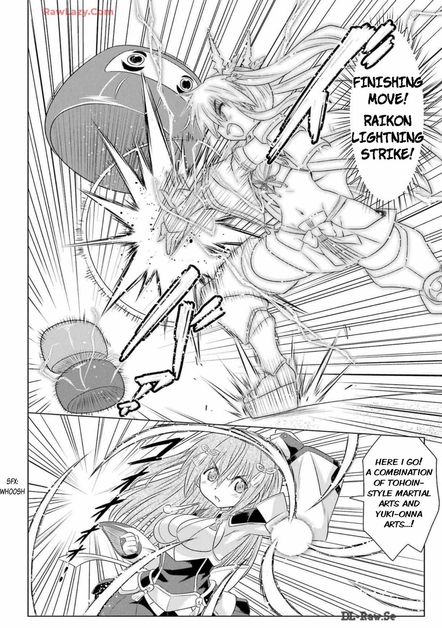 Read Nagasarete Airantou chapter 263 image 22 on Lezhin