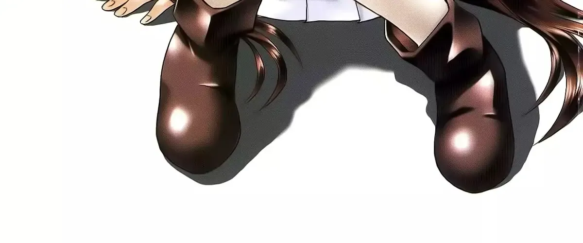 Read Nagasarete Airantou chapter 265.2 image 59 on Lezhin