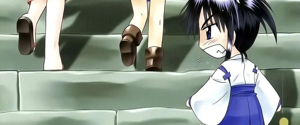 Read Nagasarete Airantou chapter 267.2 image 19 on Lezhin