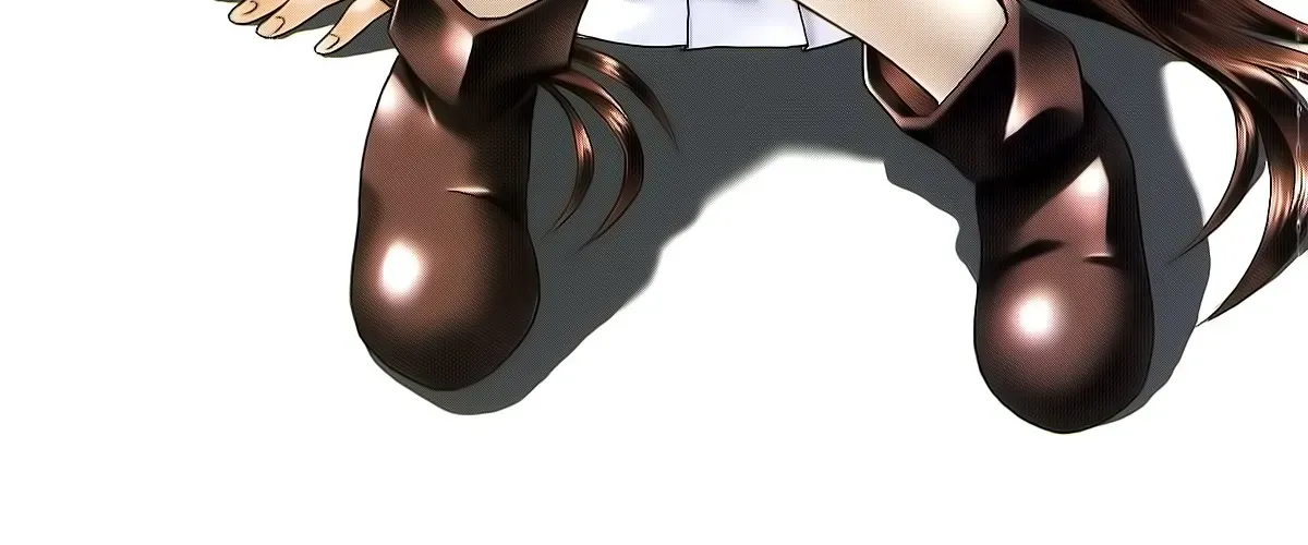 Read Nagasarete Airantou chapter 267.2 image 59 on Lezhin