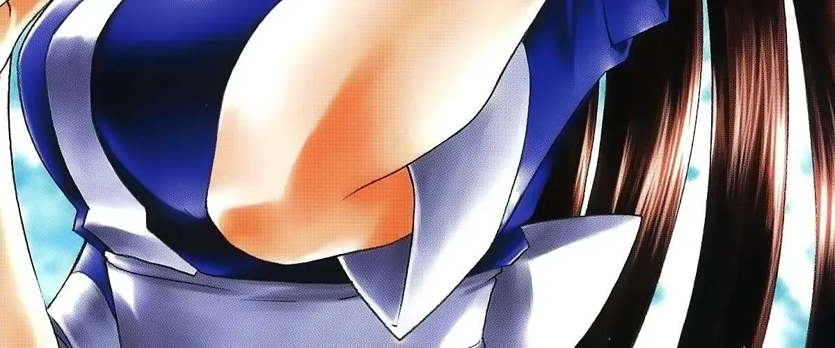 Read Nagasarete Airantou chapter 268.4 image 69 on Lezhin